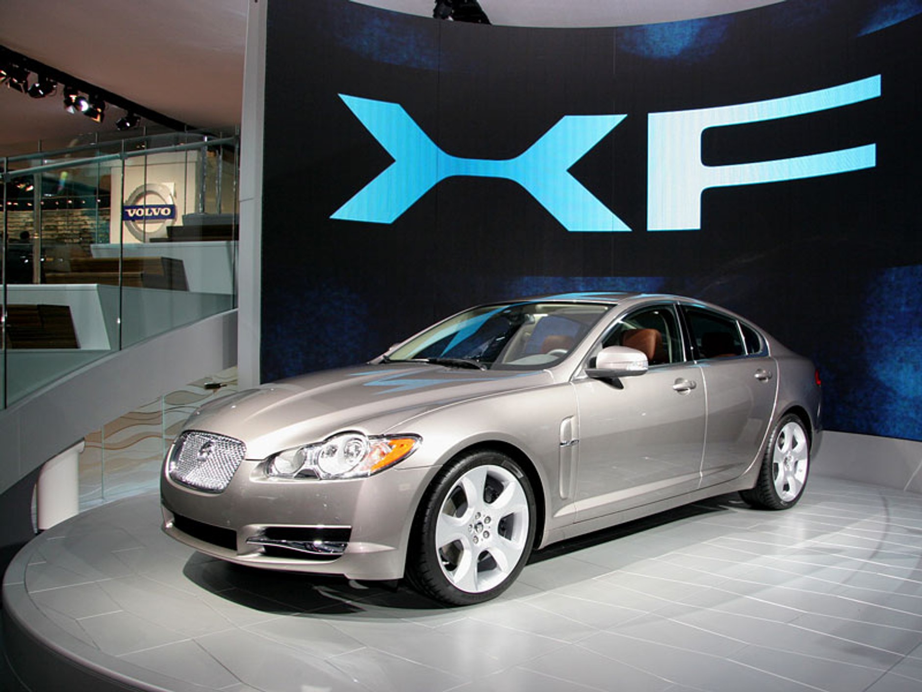 IAA Frankfurt 2007: fotogaleria 7. część