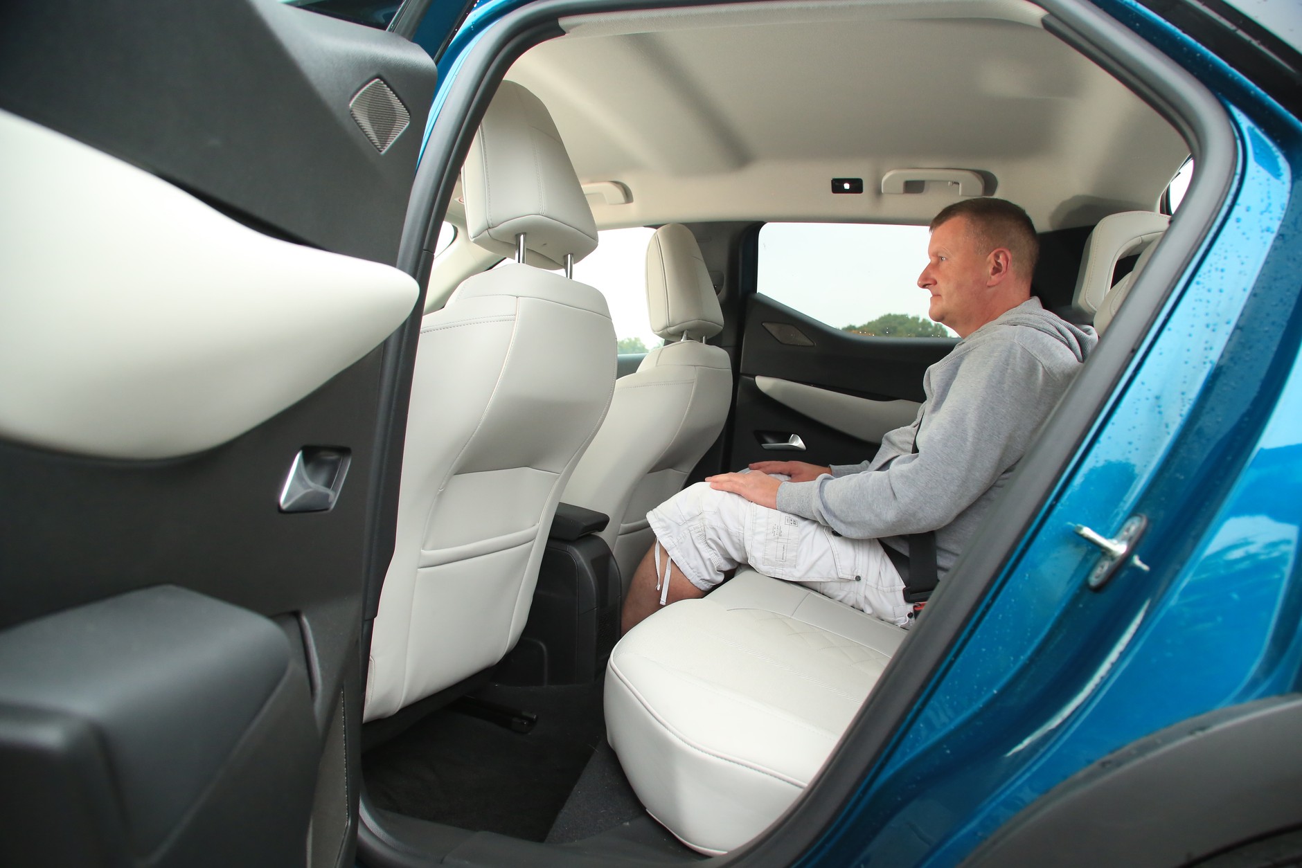 DS 3 Crossback 1.2 aut. 2021 I generacja