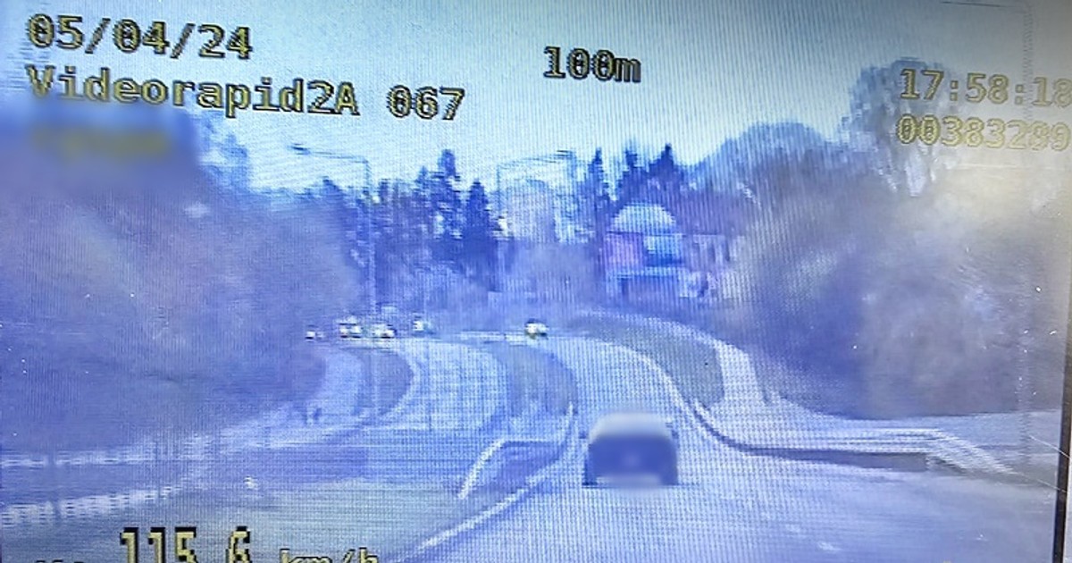 Obraz pochodzący z serwisu https://walbrzych.policja.gov.pl/dba/aktualnosci/bieza/117621,Kolejny-raz-za-szybko-Trzy-kontrole-i-powazne-konsekwencje-dla-kierowcow.html