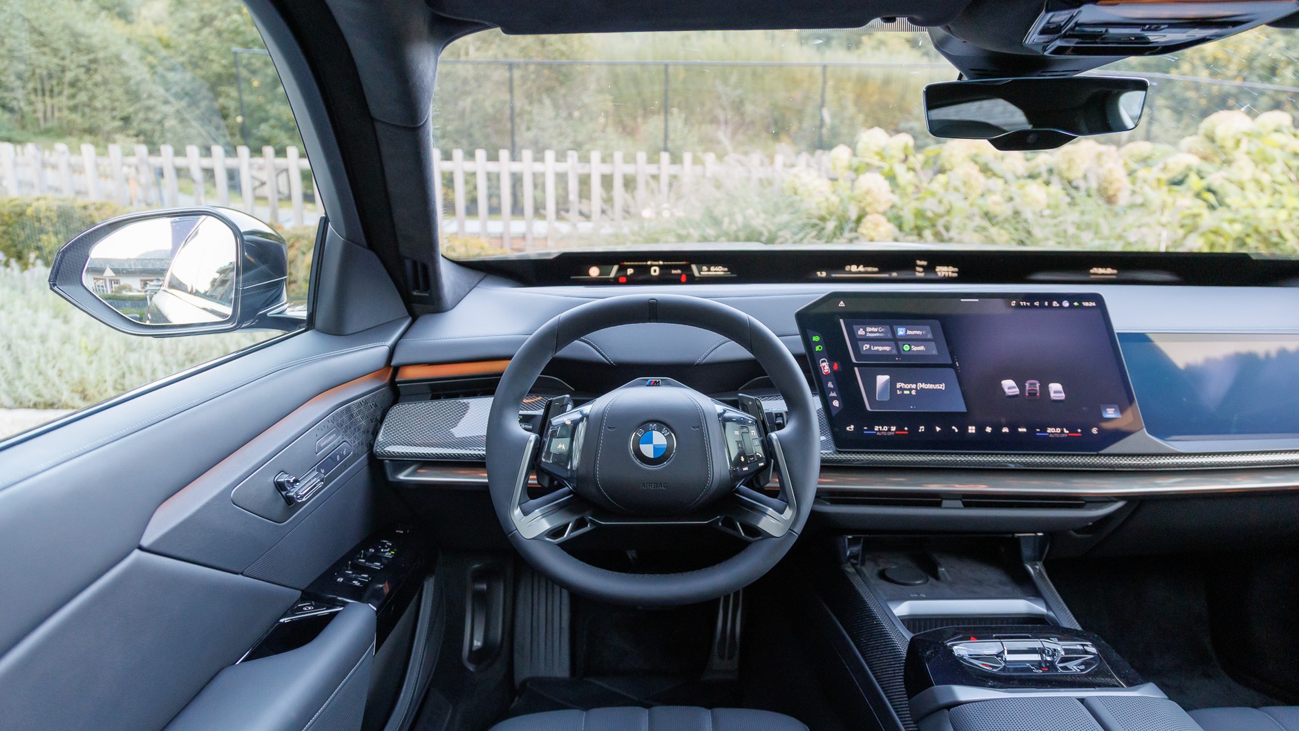 2026 BMW serii 7