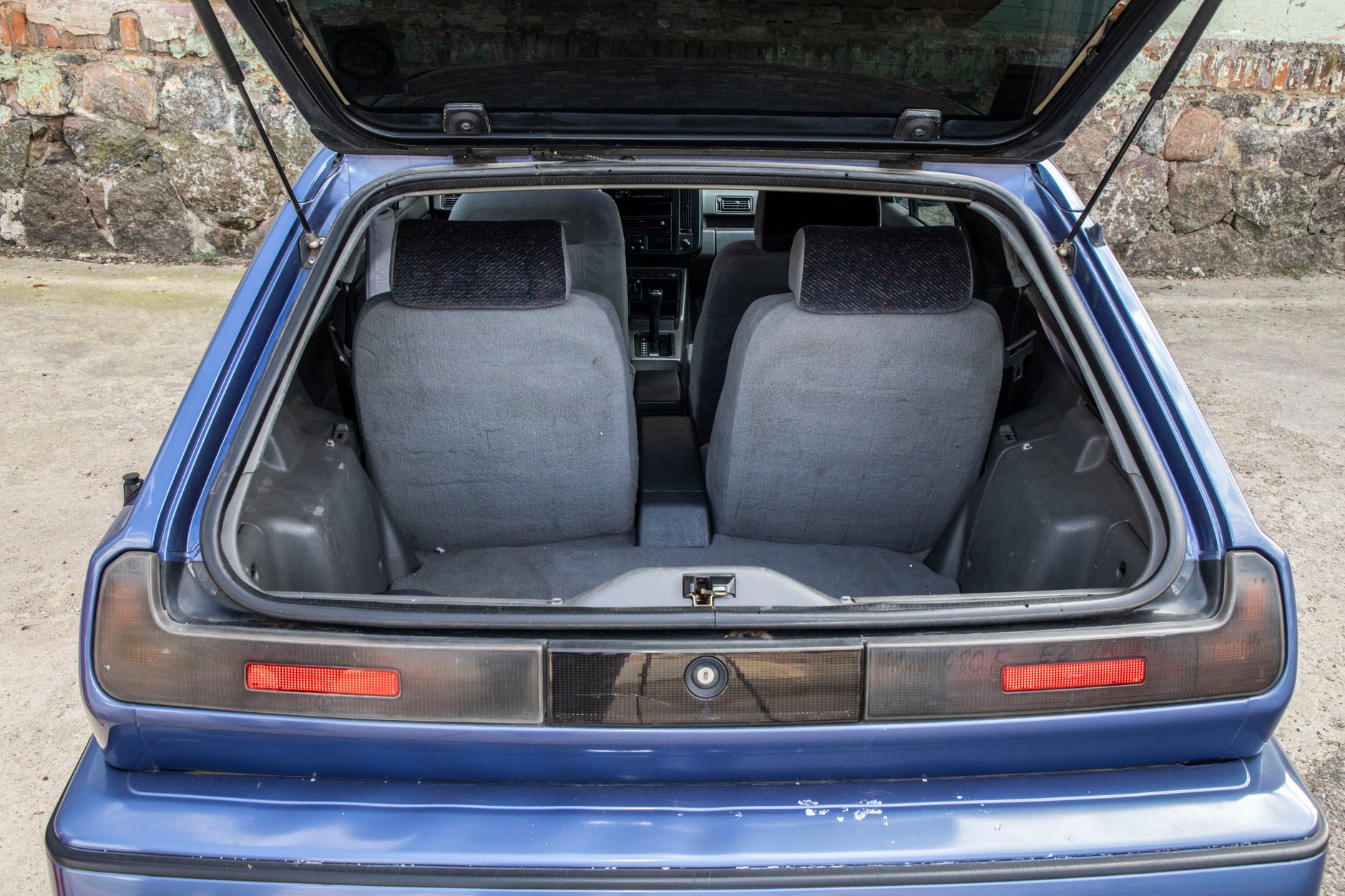 Volvo 480