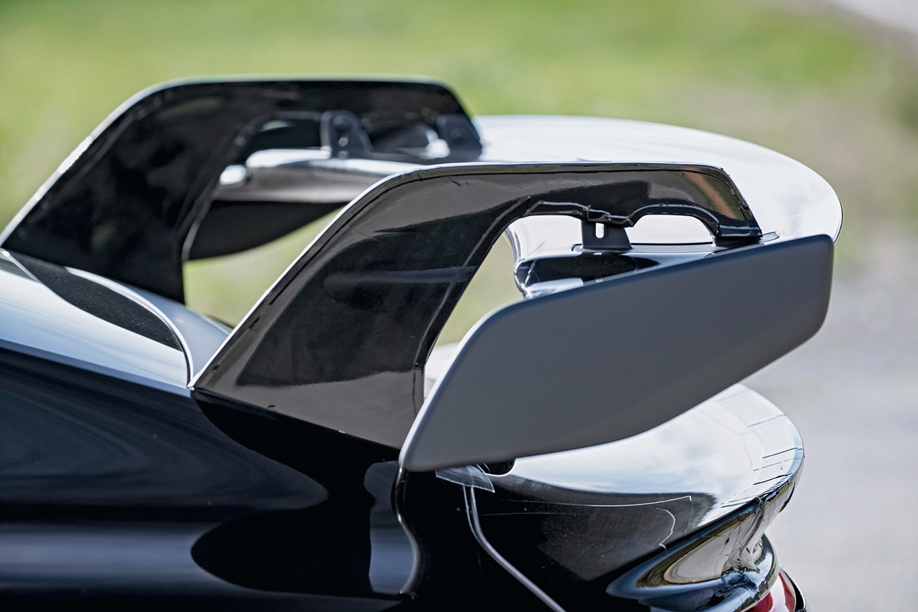 Porsche 911 GT3 (2021)