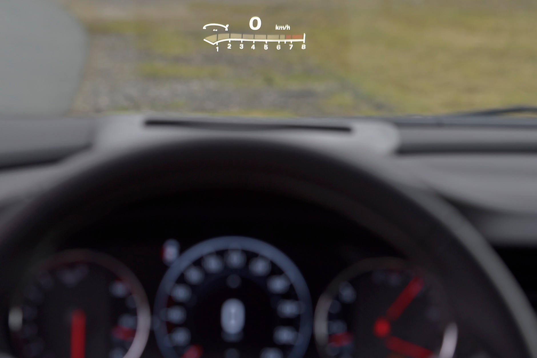 Opel Insignia Grand Sport