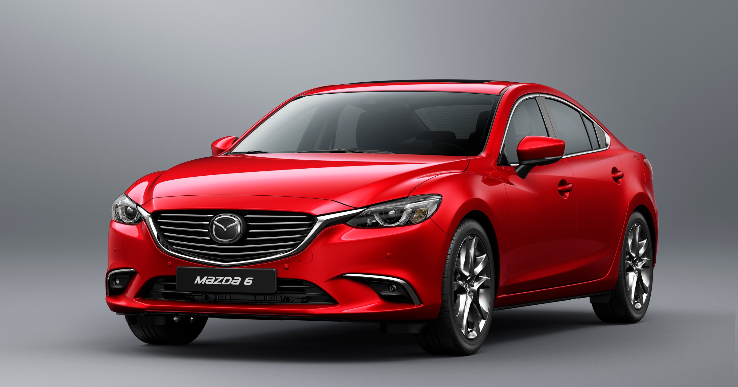 Mazda6