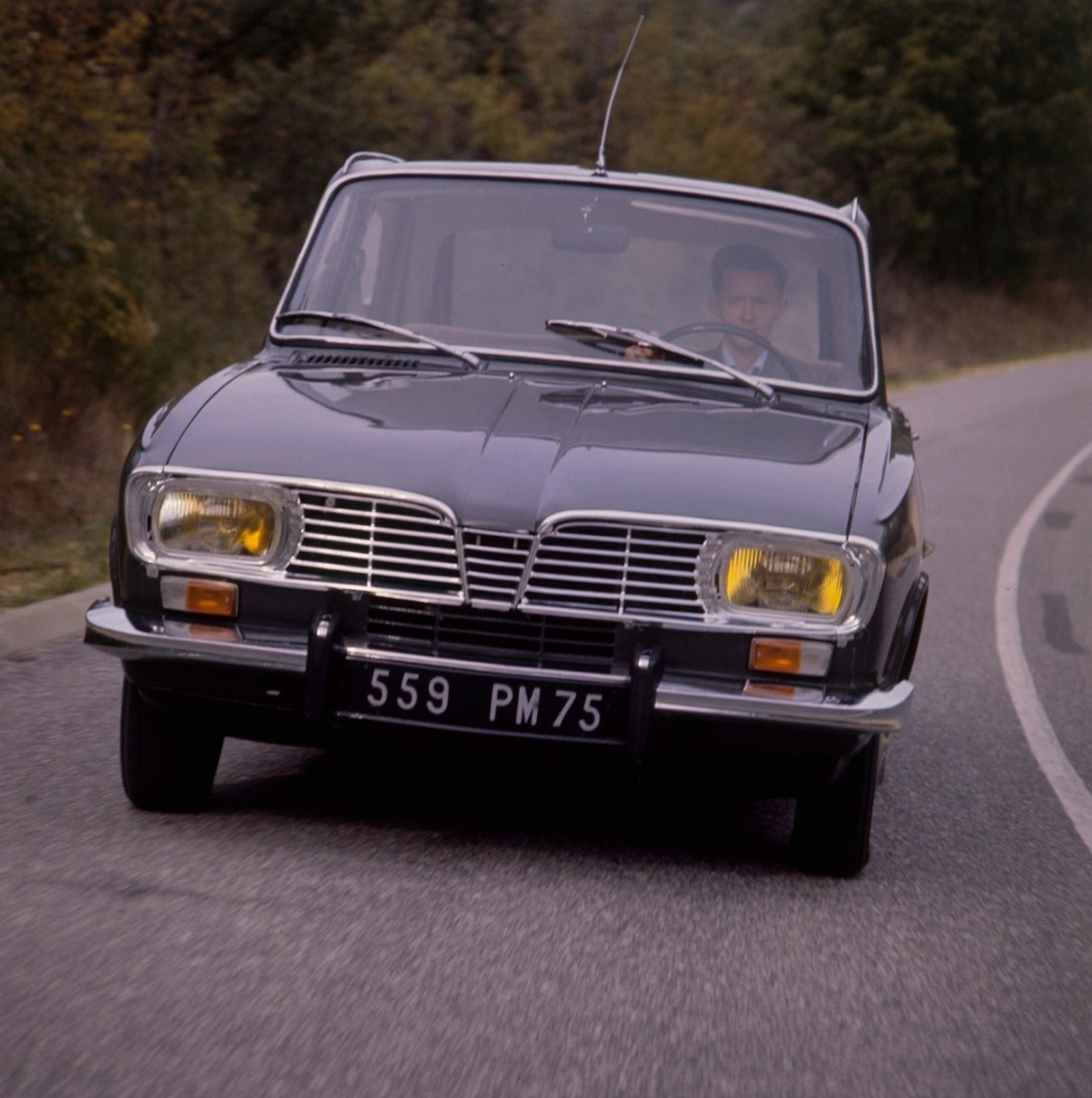 Jubileusz Renault 16 - wielki przełom w historii motoryzacji
