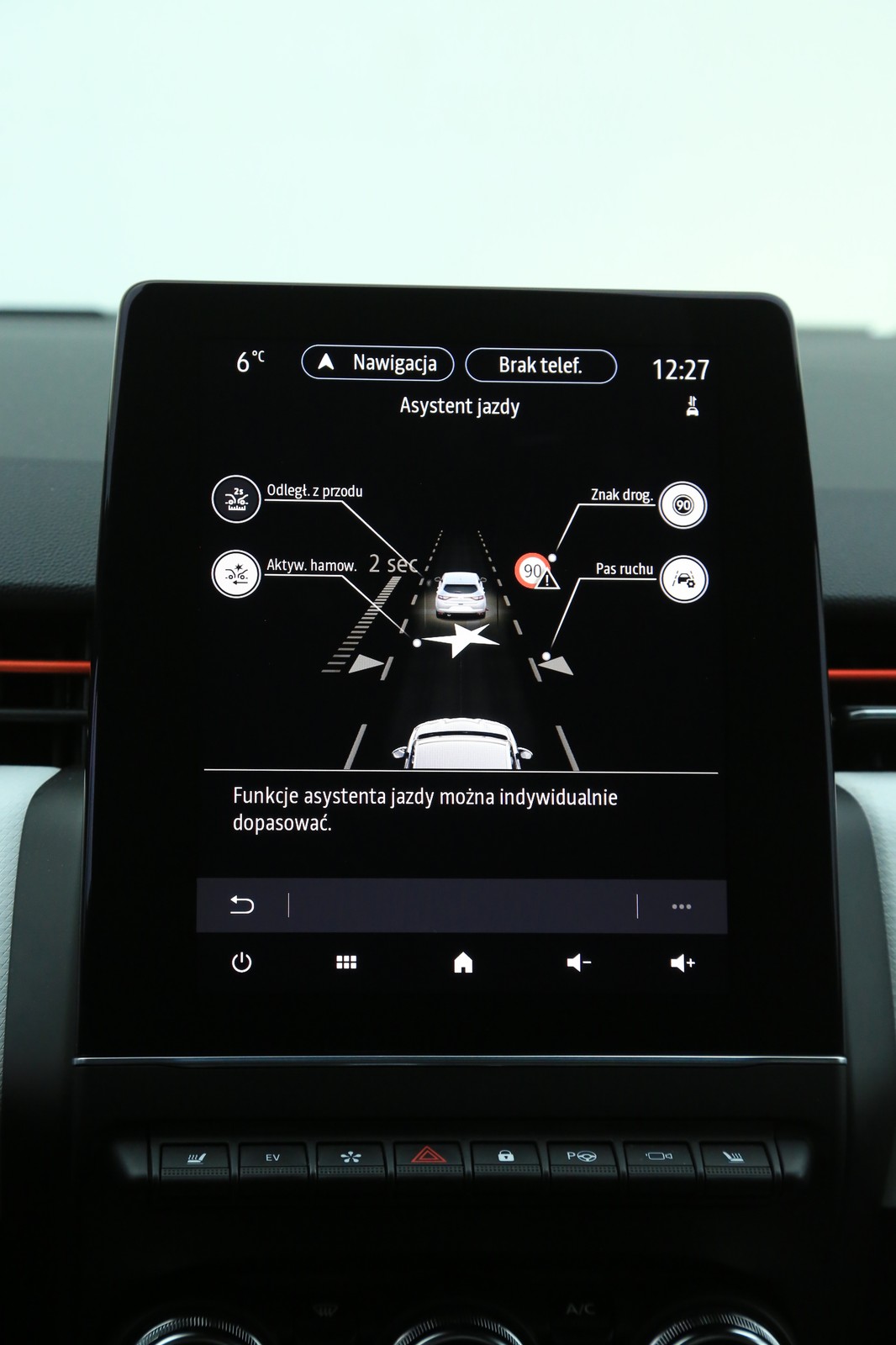 Ford Fiesta 1.0 EcoBoost Hybrid vs. Renault Clio E-Tech