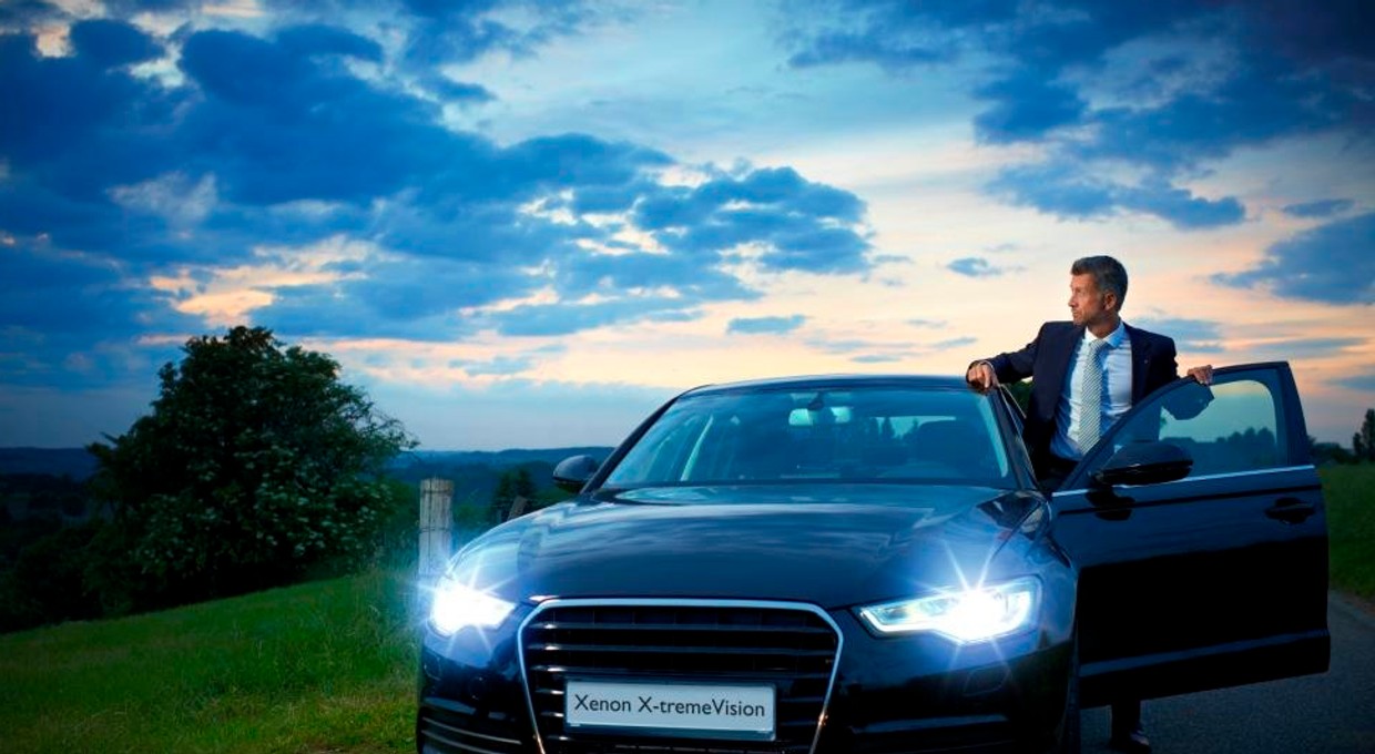 O czym pamiętać montując ksenony?