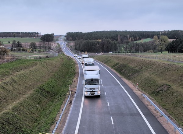 W Polsce trwa wyścig z czasem. Tak realizują program budowy 100 obwodnic