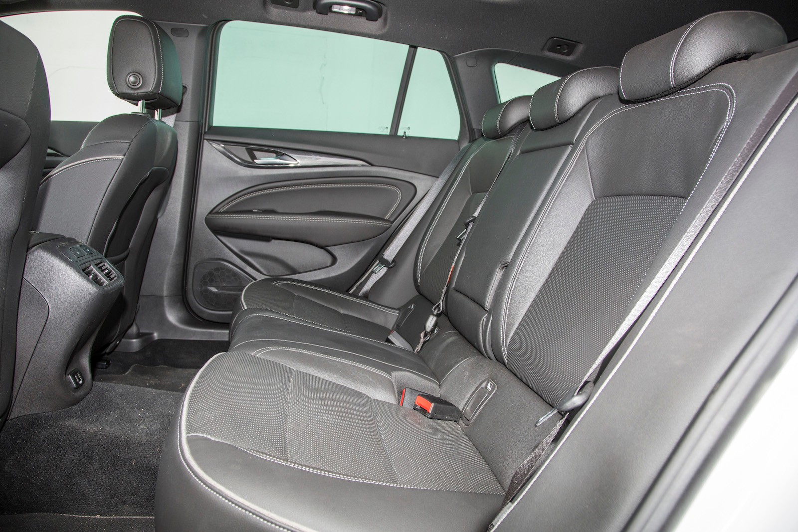 Opel Insignia Sports Tourer 2.0 CDTI Elite