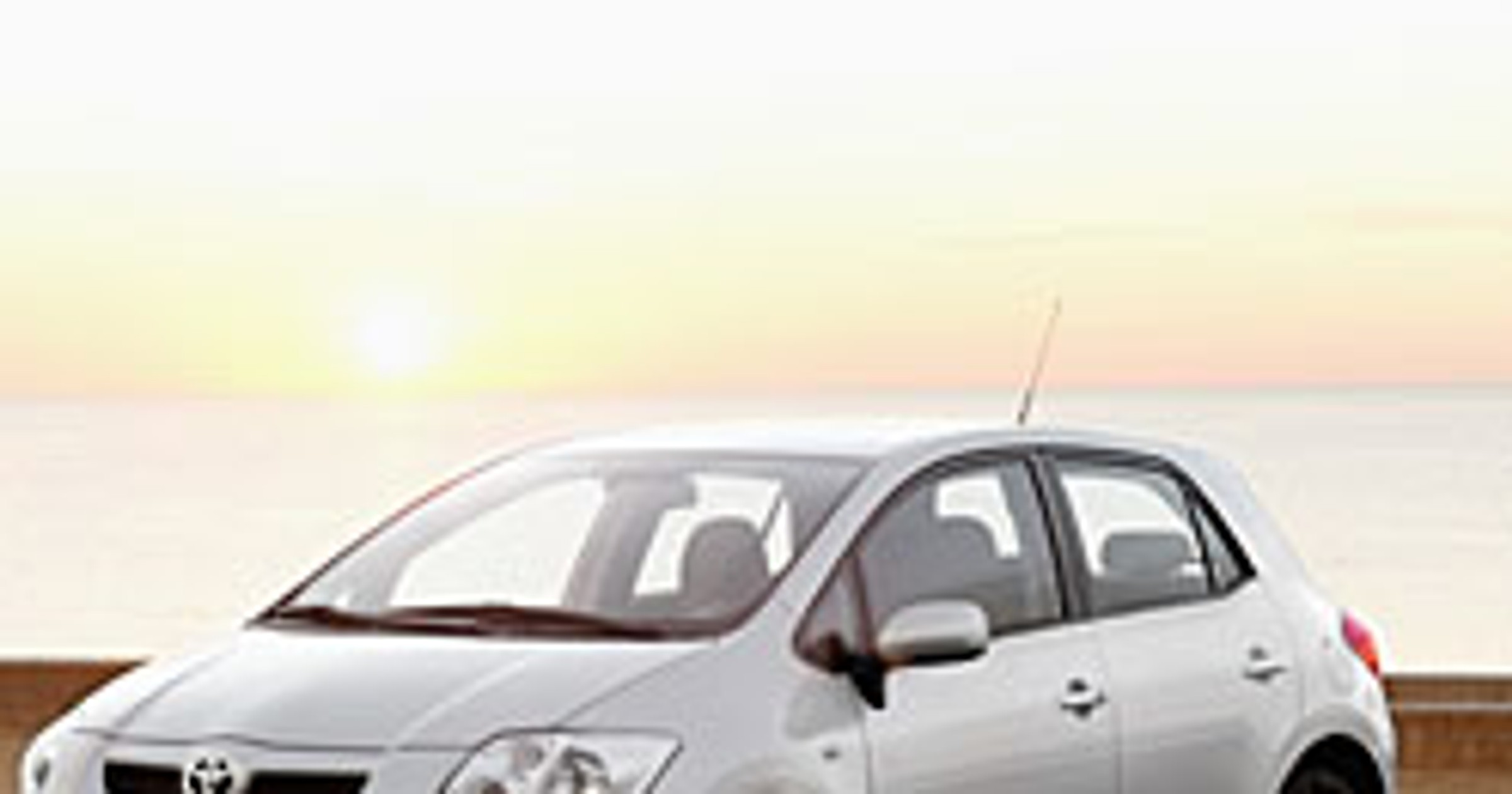 Toyota: angielski Auris już w produkcji.