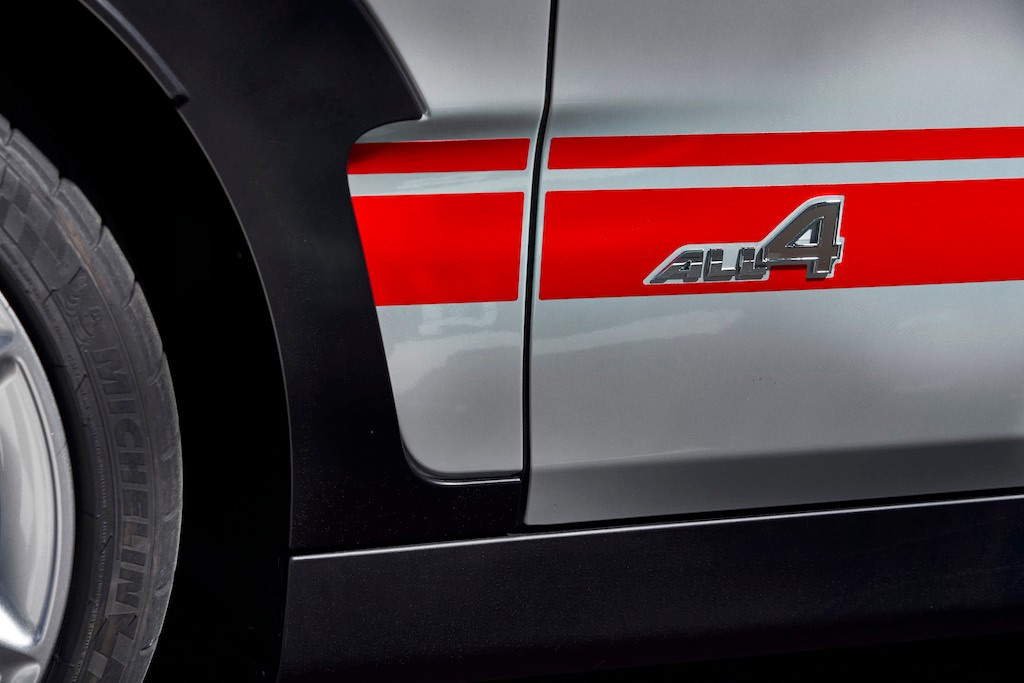 Mini w sportowej odsłonie