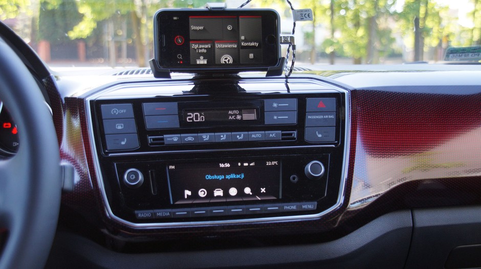 Volkswagen Up GTI