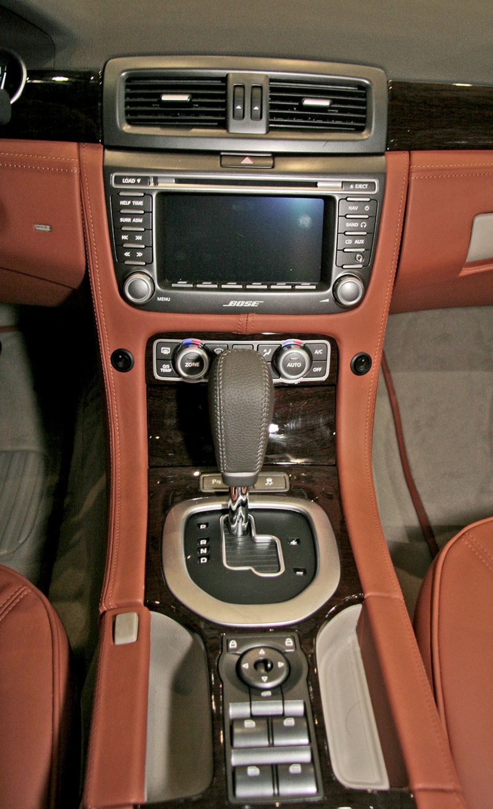 Genewa 2009: Bitter Vero Sport – konkurent BMW M5 z silnikiem z Corvette