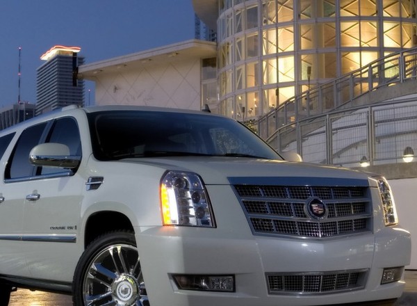 Wadliwy system w samochodach General Motors