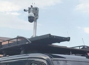To bat na kierowców, którzy wymuszają pierwszeństwo na przejściu dla pieszych
