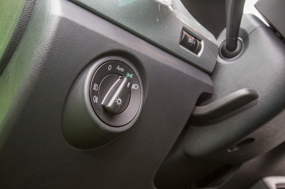 Skoda Citigo - kolor kiwi Skodę ożywi