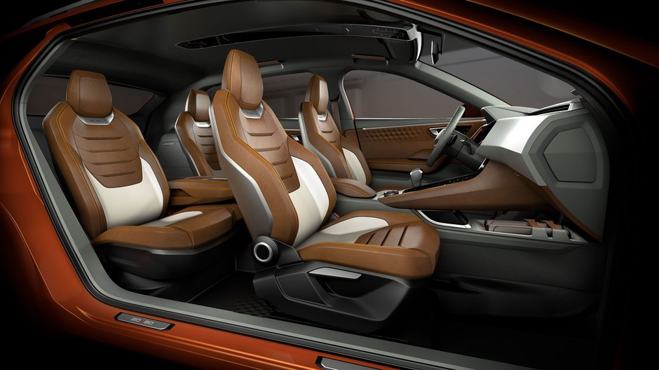 Seat 20V20 zwiastunem serii