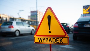 Ponad 2,5 miesiąca bez wypadku śmiertelnego. To warszawski rekord