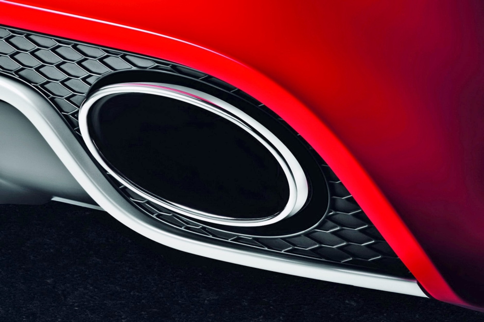 Genewa 2010: Audi RS5 - 450 KM w eleganckim coupe