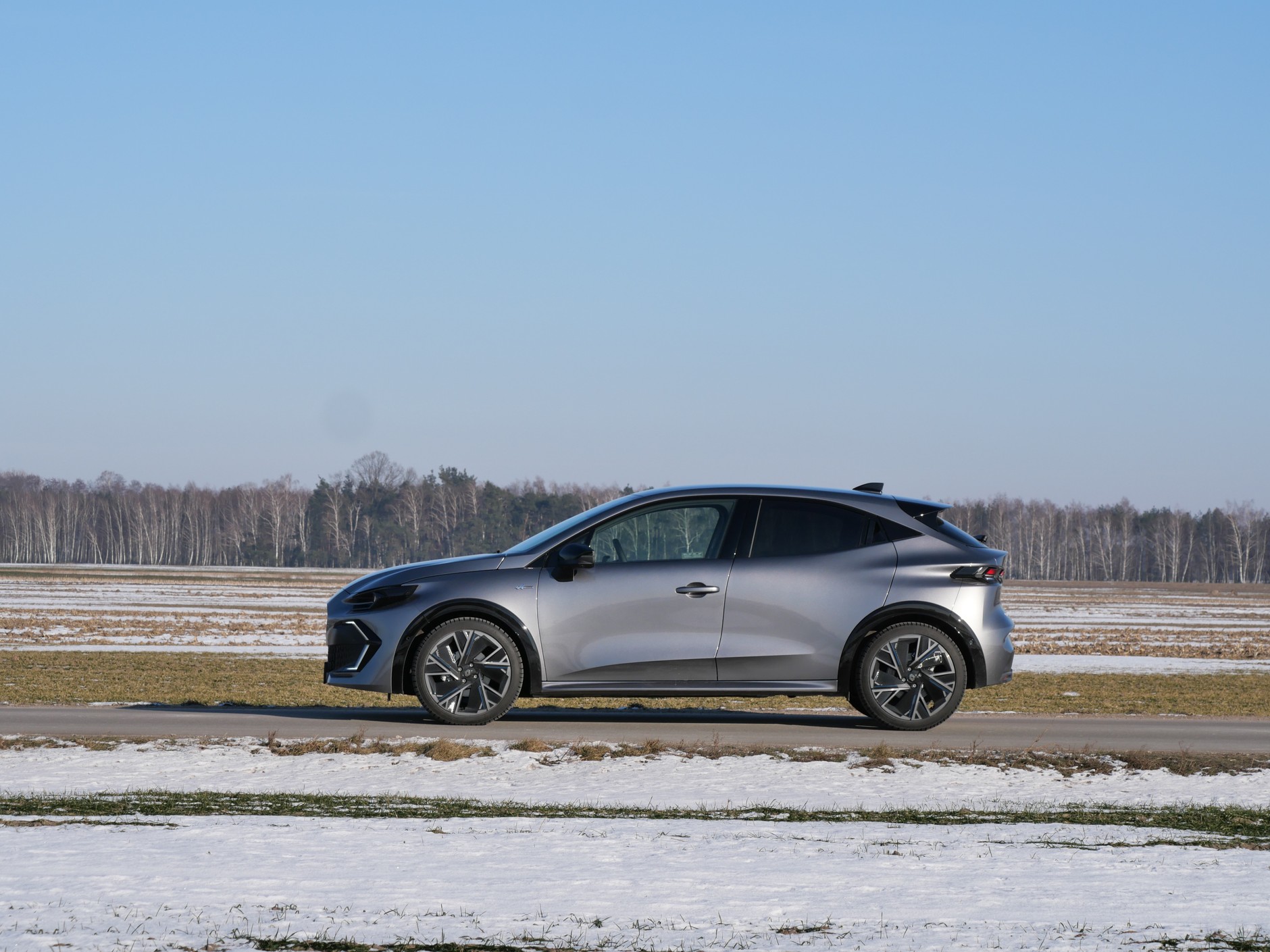 Renault Clio 6. generacji od 2026 r.