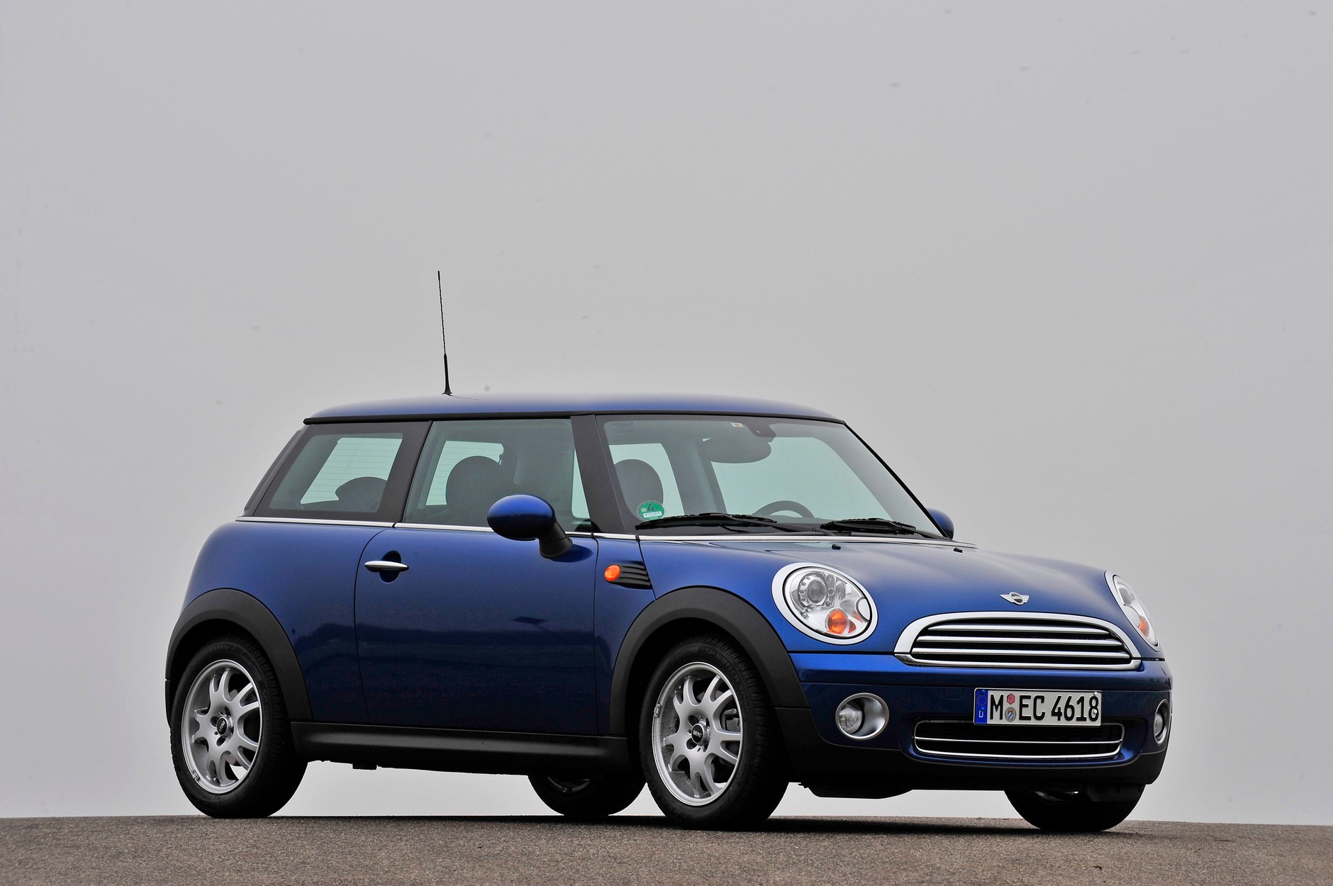 Nie uwierzysz, ale te auta mają 13 lub więcej lat!