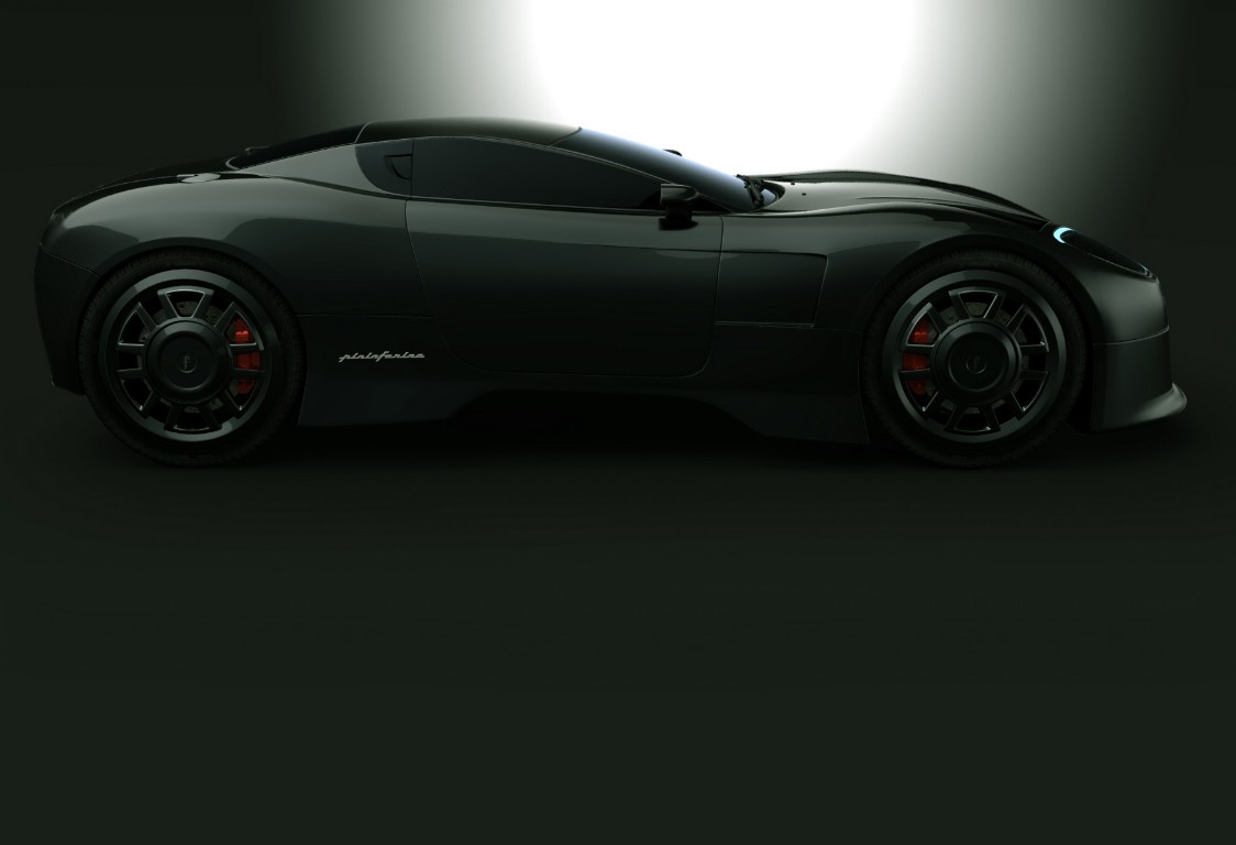 Następca Fiata Coupé czy Dino?