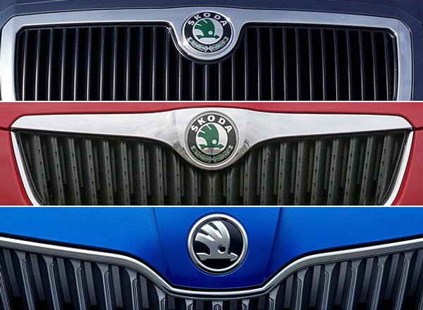 Nowa Skoda Fabia III odsłania kolejne fragmenty