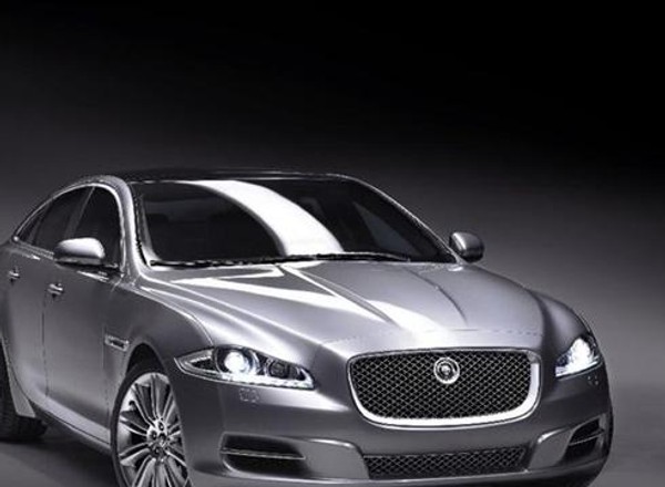 Jaguar XJ - Limuzyna wierna tradycji