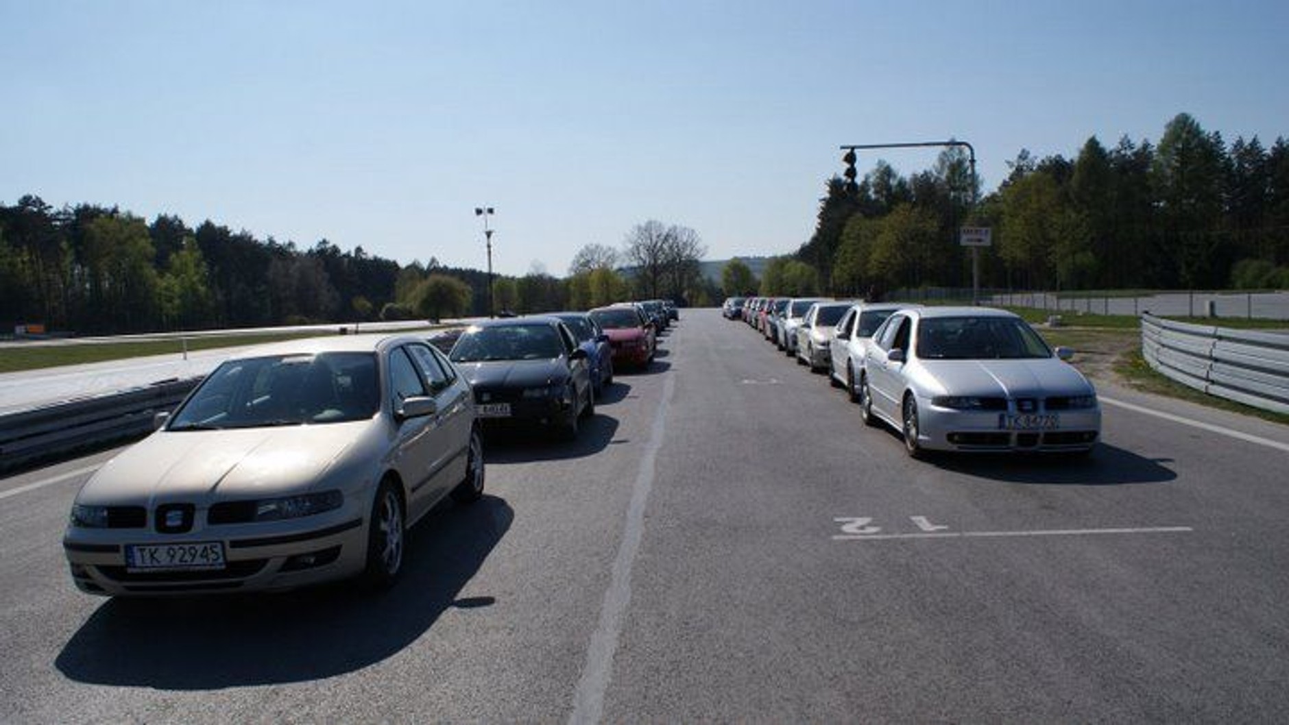 VI. Ogólnopolski Zlot LeonClub Team: bezpiecznie i z gracją (fotogaleria)