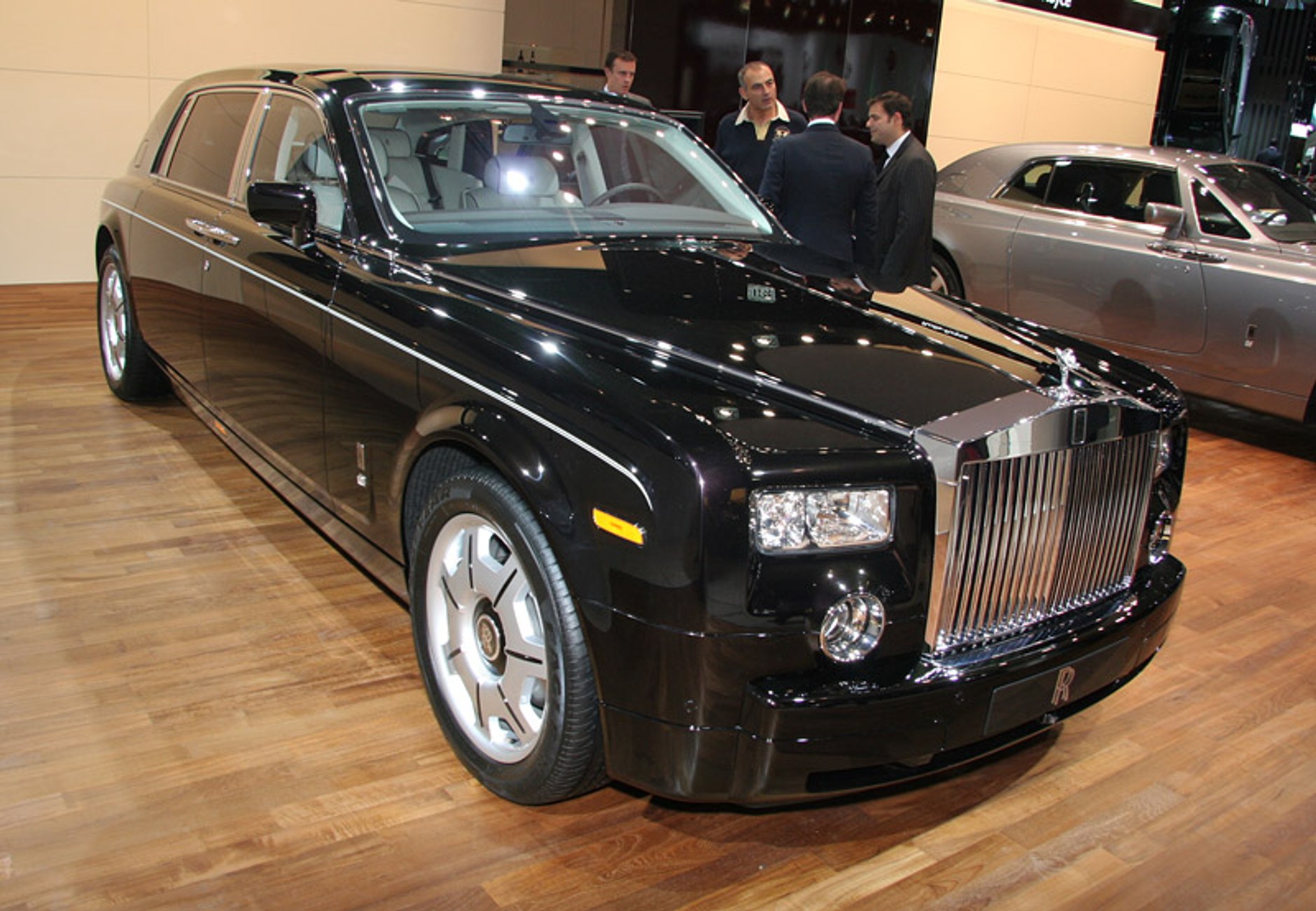 Paryż 2008: fotogaleria (cz. 3.)