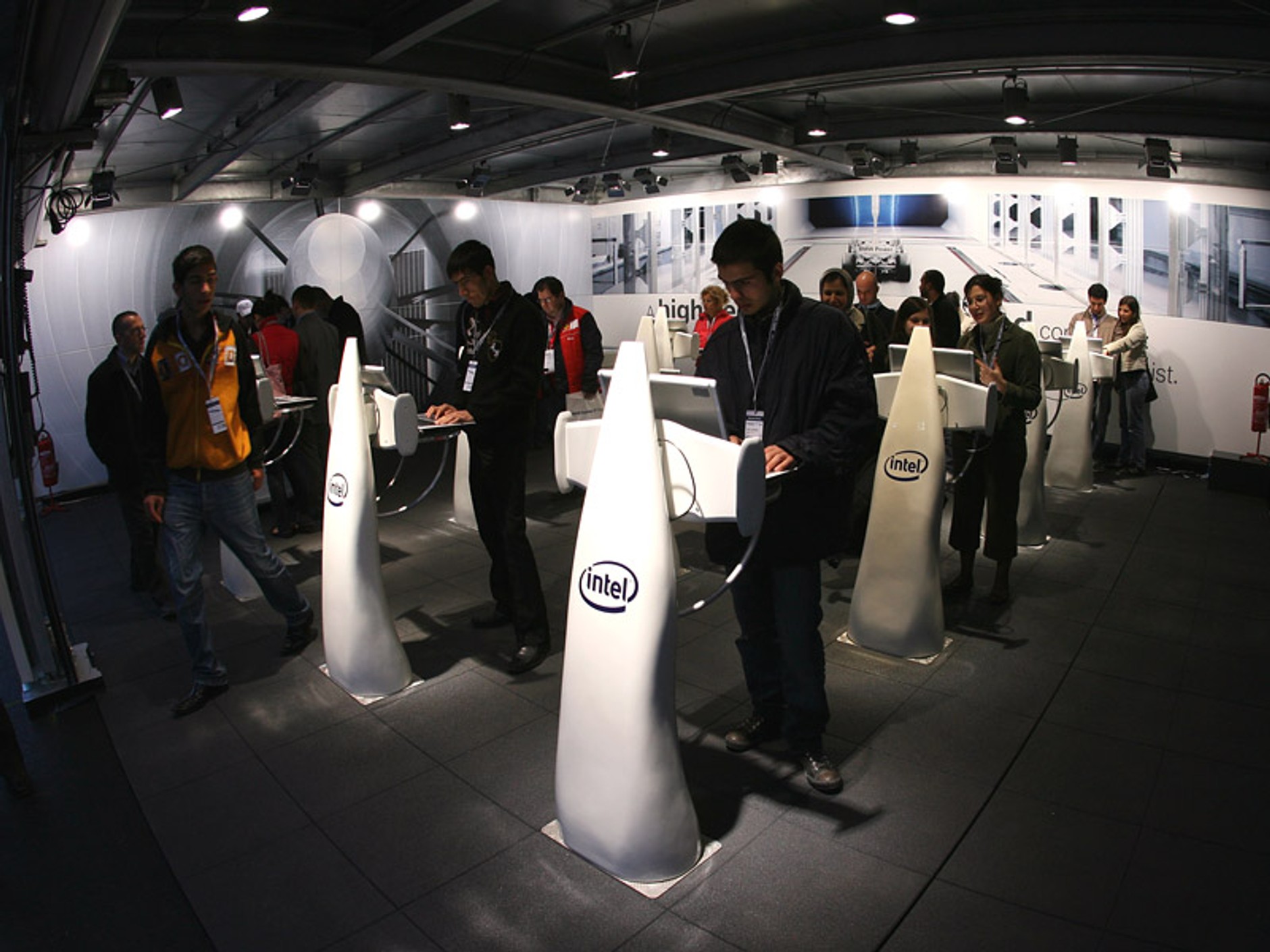 BMW Sauber F1 Pit Lane Park: Kubica w Warszawie - co zobaczymy na Bemowie (13-15.VI)