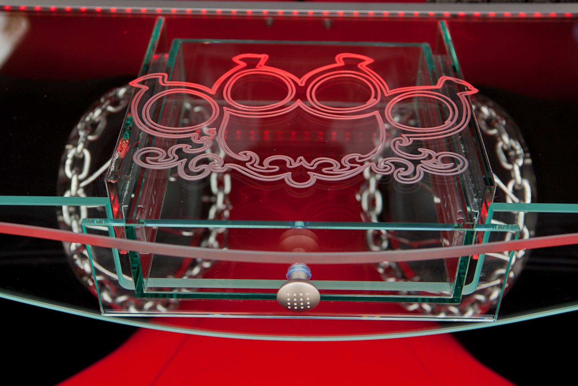 Za kulisami Pimp my Ride by Coca-Cola Zero