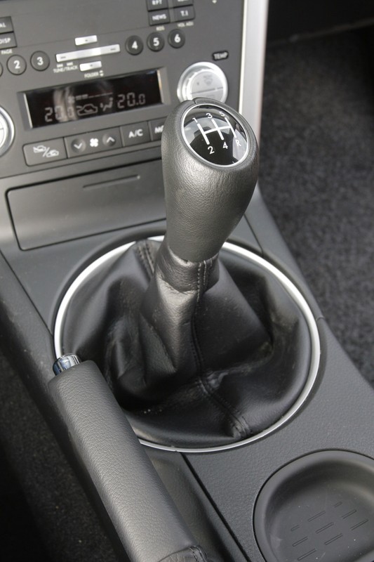 Subaru Legacy: pewne na drodze i w eksploatacji
