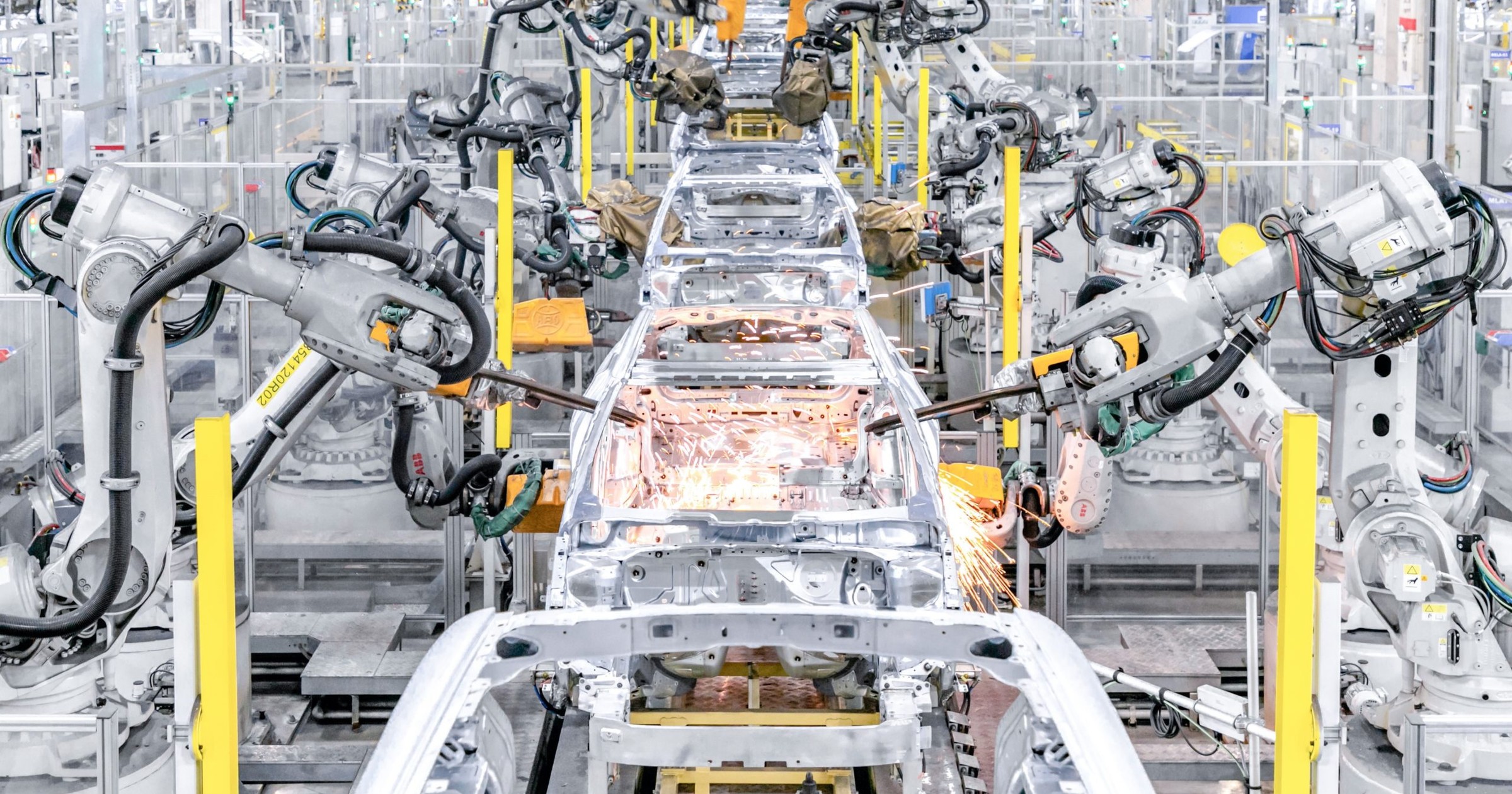 BYD dopytuje o możliwość inwestycji w Polsce