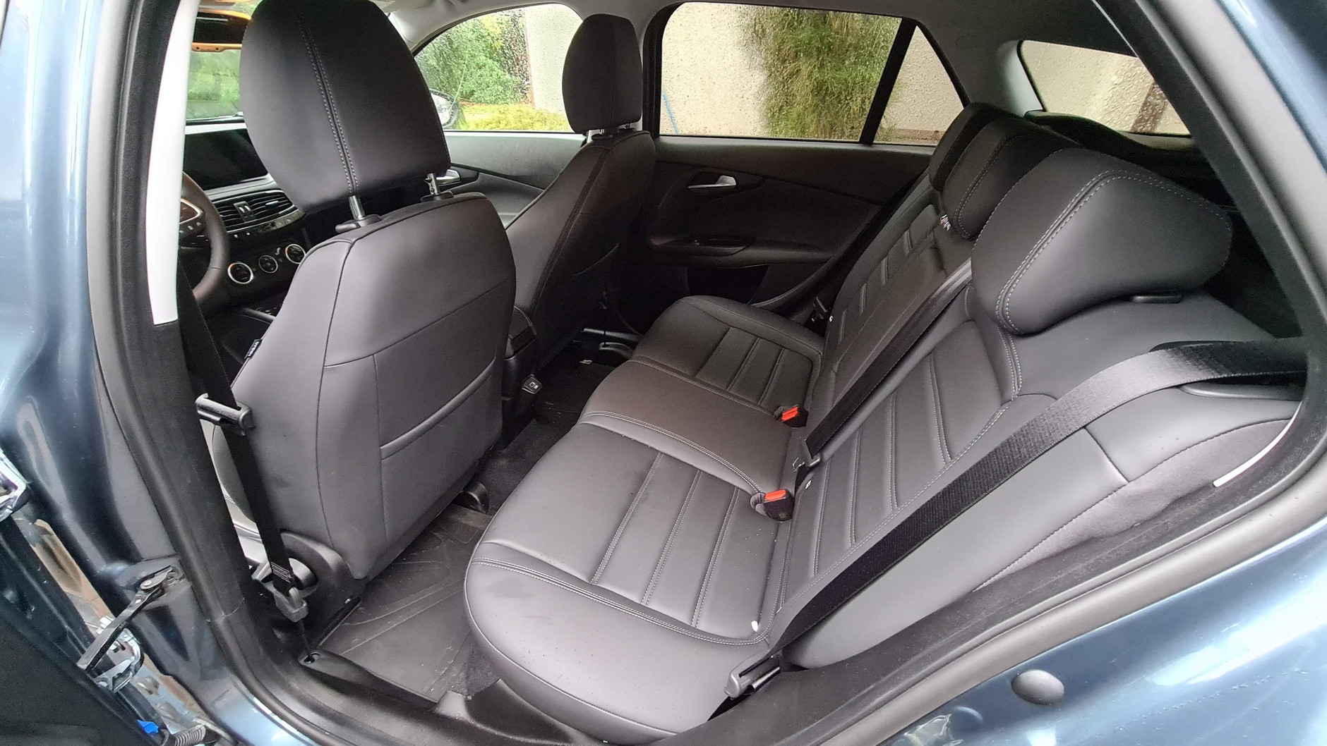 Fiat Tipo 1.6 MultiJet