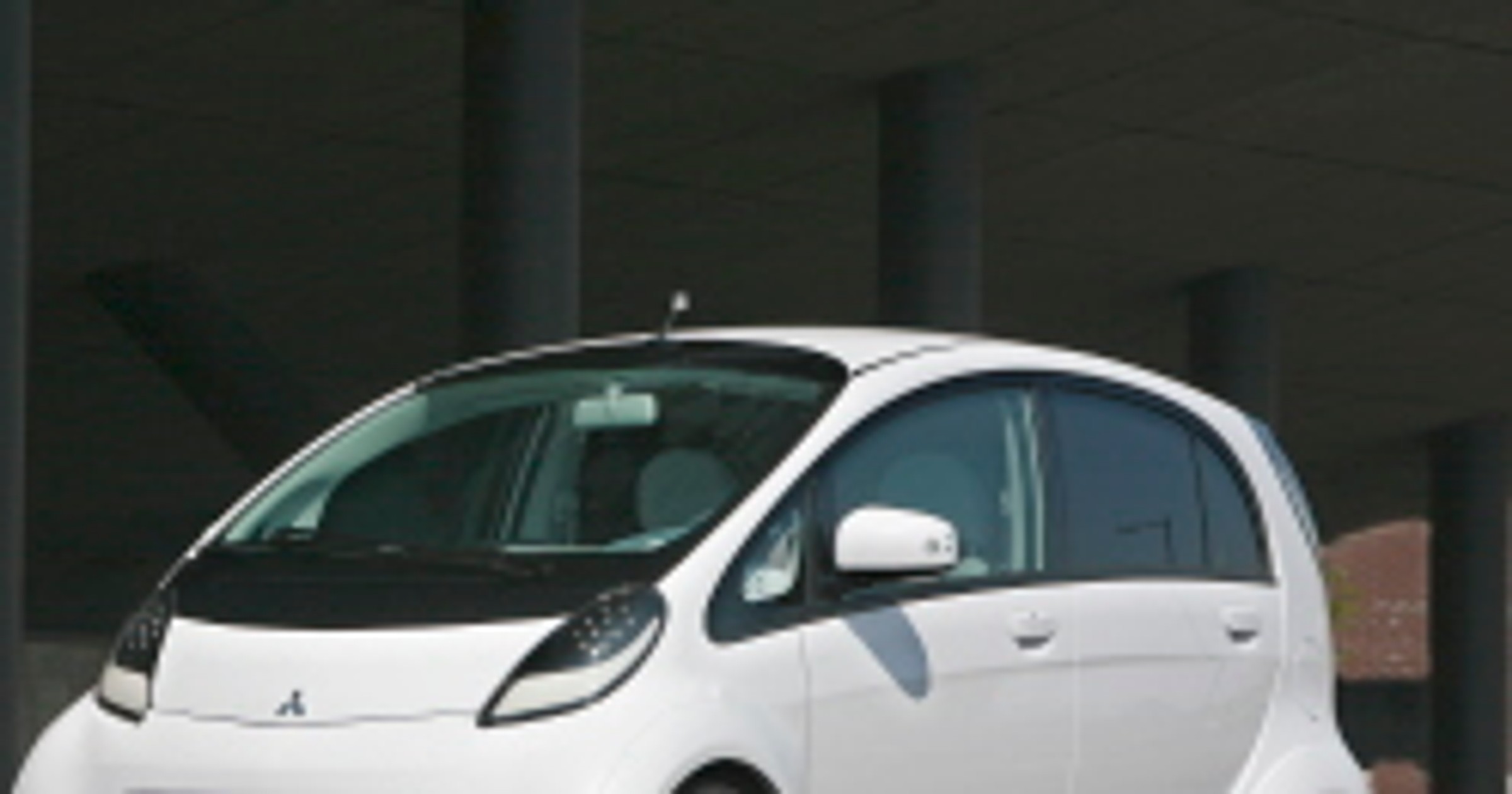 Mitsubishi  i-MiEV: film z okazji Dnia Ochrony Środowiska