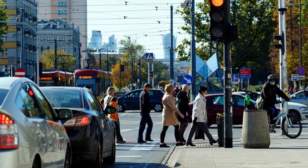 Co się zmieniło dla kierowców w 2021 r.? Podsumowaliśmy wszystkie nowości