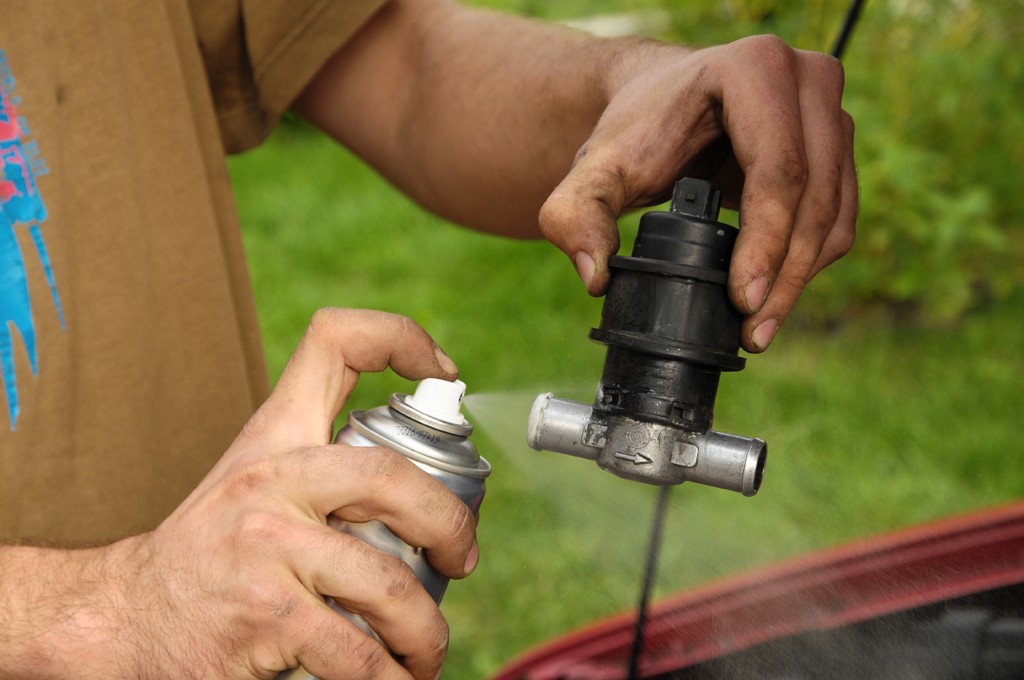 Falujące obroty - Radzimy jak z nimi walczyć