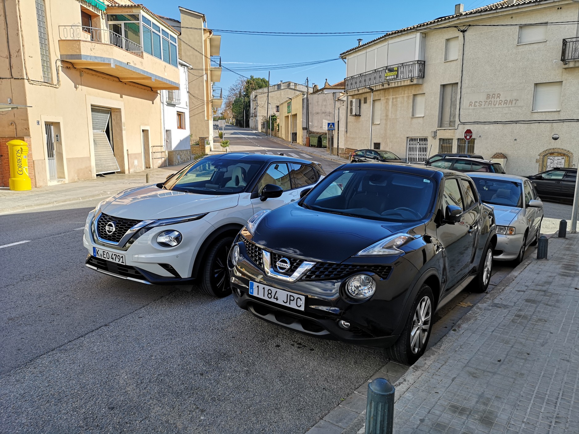Nissan Juke N-Design