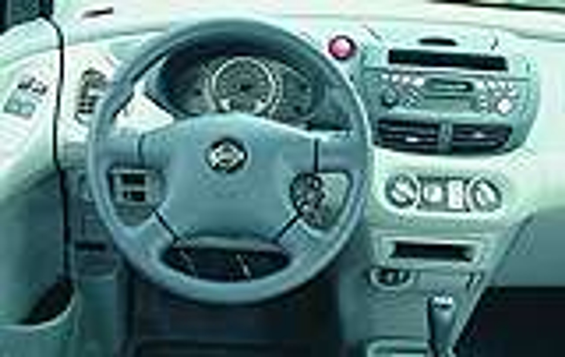 Daewoo - równy konkurent