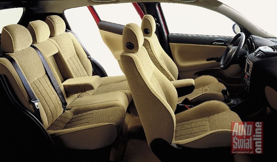 Alfa Romeo 147