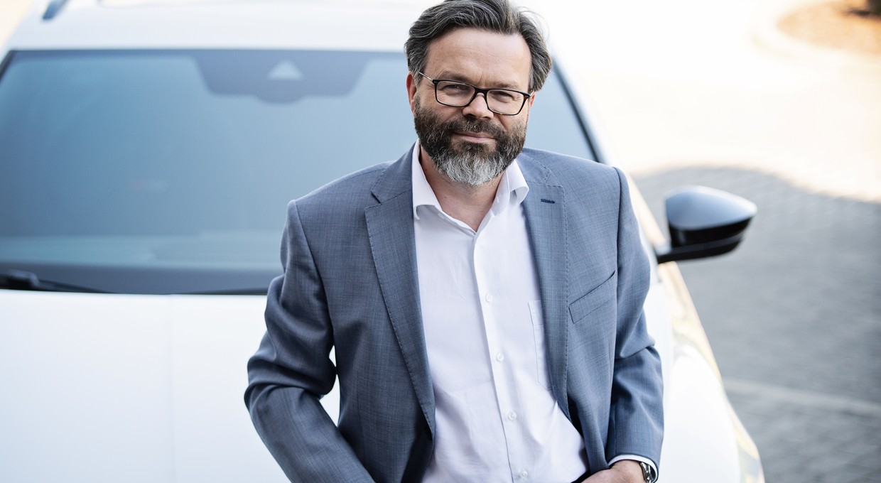 Szef Skody o podwyżkach cen nowych aut i rewolucji na rynku samochodów używanych