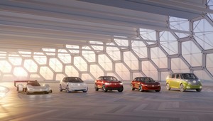 Volkswagen ograniczy liczbę modeli i powoli porzuca diesle