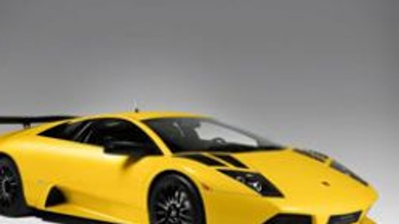 Reiter R-GT: Murciélago od wyścigowego specjalisty