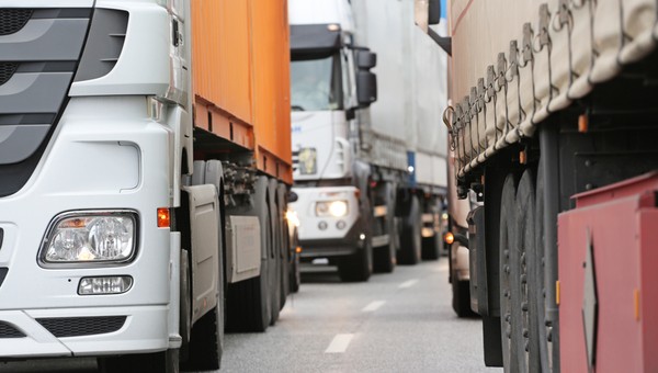 Przełom w proteście ciężarówek na granicy z Ukrainą? Jest porozumienie