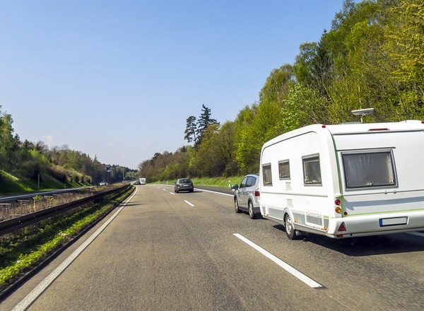 Czy ci kierowcy zapłacą mniej za przejazd autostradami? Mamy odpowiedź resortu