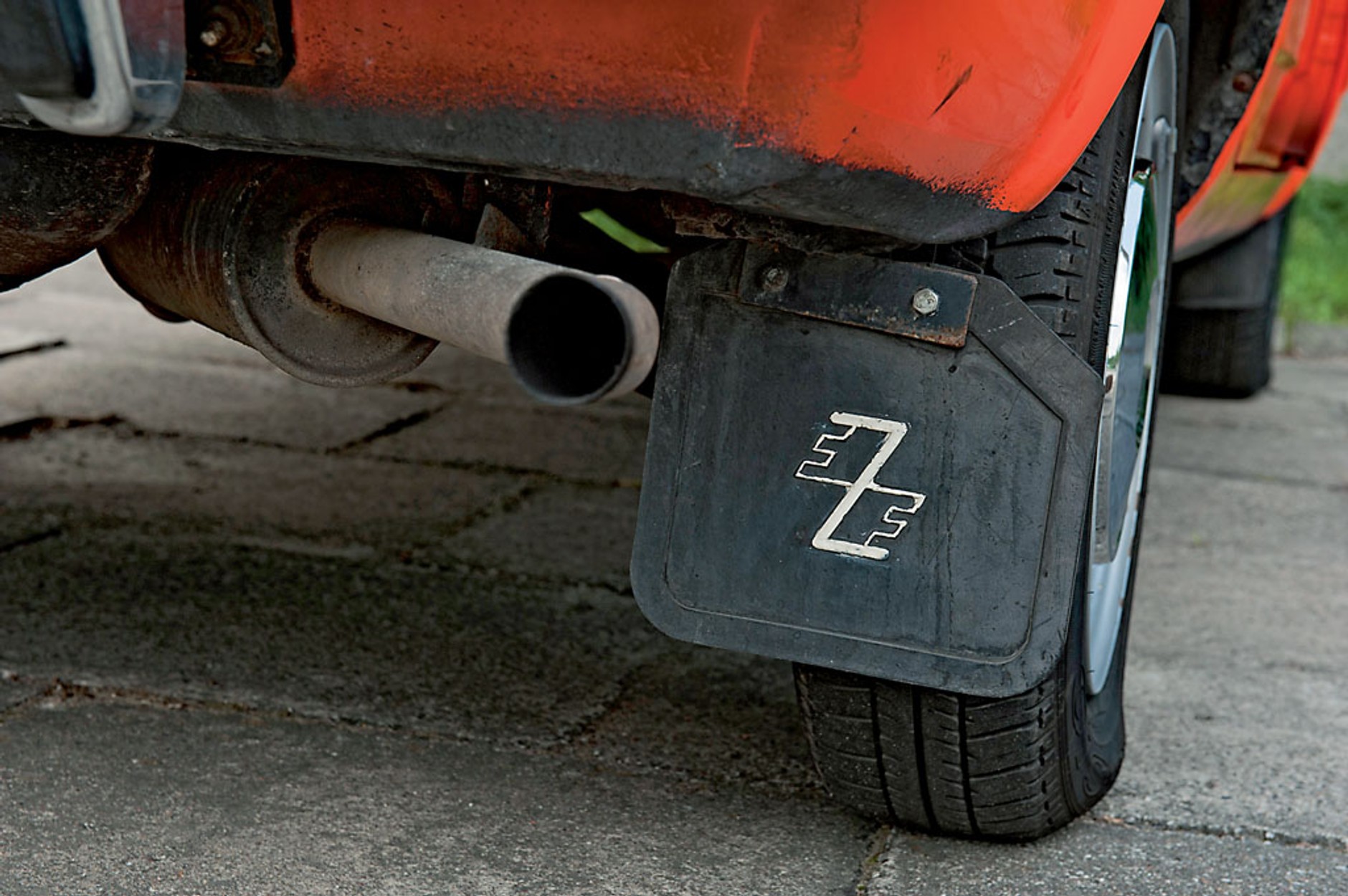 Zastava 1100p - klasyk rodem z Bałkanów