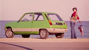 BMW mogło przejąć Skodę, a FSM  produkować Renault 5 zamiast 126p