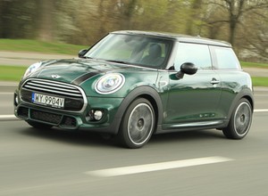 Używane MINI - stylowe, ale czy warto je kupić?