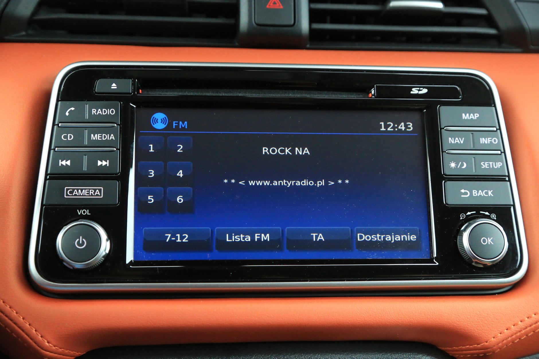 Nissan Micra 1.5 dCi